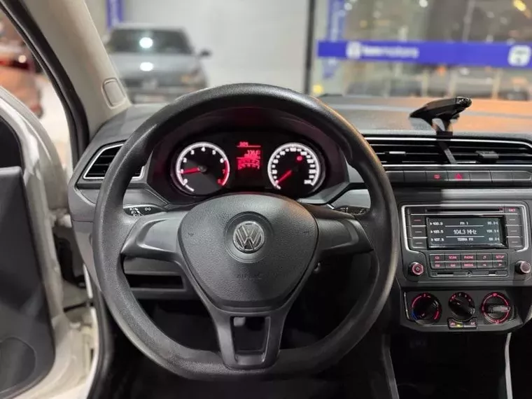 Foto do carro