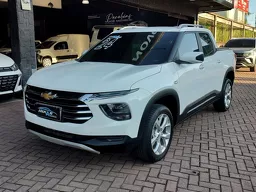 Chevrolet Montana