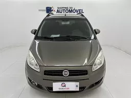 Fiat Idea