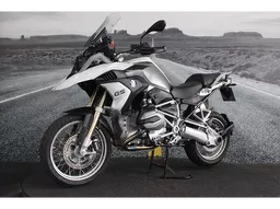 R 1200 GS
