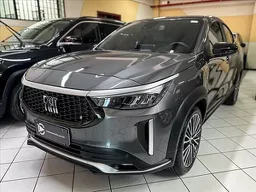 Fiat Fastback