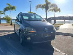 Volkswagen Crossfox