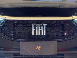 Fiat Fastback