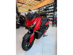 Yamaha Xmax