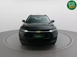 Chevrolet Montana