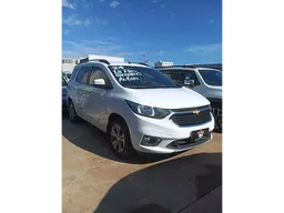 Chevrolet Spin