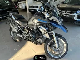 R 1200 GS