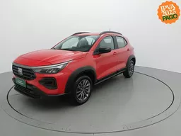 Fiat Pulse