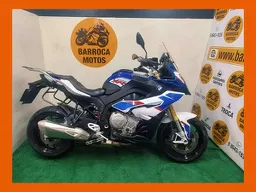 BMW S 1000 XR