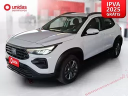 Fiat Pulse