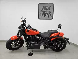 Fat Bob