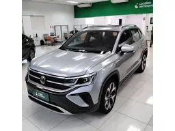 Volkswagen Taos