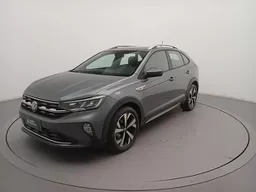 Volkswagen Nivus