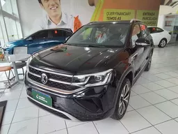 Volkswagen Taos