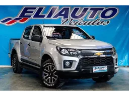 Chevrolet S10