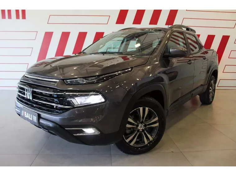 Fiat Toro Cinza 7