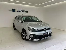 Volkswagen Virtus