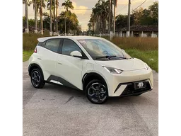 BYD Dolphin Mini