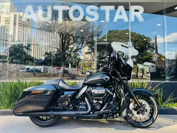 Street Glide