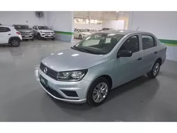 Volkswagen Voyage