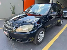 Chevrolet Celta