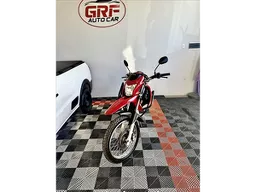Honda NXR 160