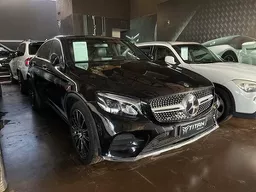 Mercedes-benz GLC 250