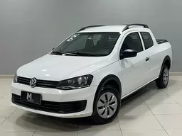 Volkswagen Saveiro