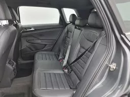 Volkswagen Taos