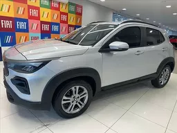 Fiat Pulse