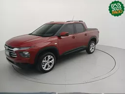 Chevrolet Montana
