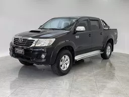 Hilux