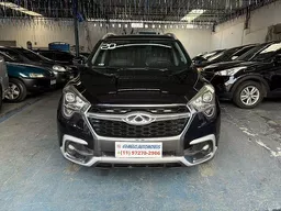 Chery Tiggo 5X