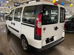 Fiat Doblò