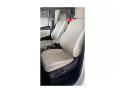 Toyota Hilux SW4
