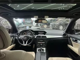 Mercedes-benz C 250