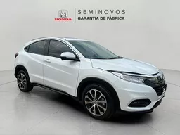 HR-V