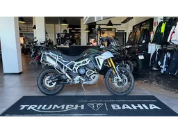 Tiger 900