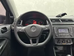 Volkswagen Voyage