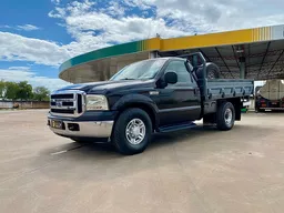 Ford F-250