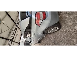 Chevrolet Agile