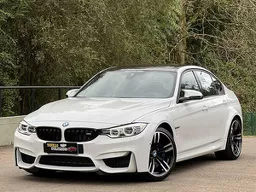 BMW 1 M