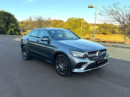 Mercedes-benz GLC 250