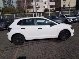 Volkswagen Polo Hatch
