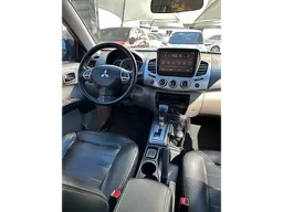 Mitsubishi L200 Triton
