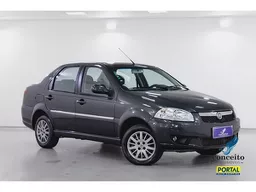 Fiat Siena