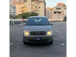 Chevrolet Meriva