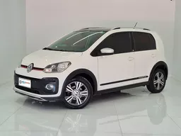 Volkswagen Cross UP