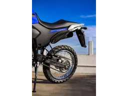 Yamaha XTZ 250