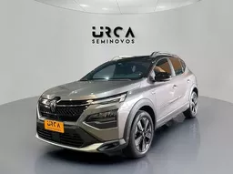 Renault Kardian